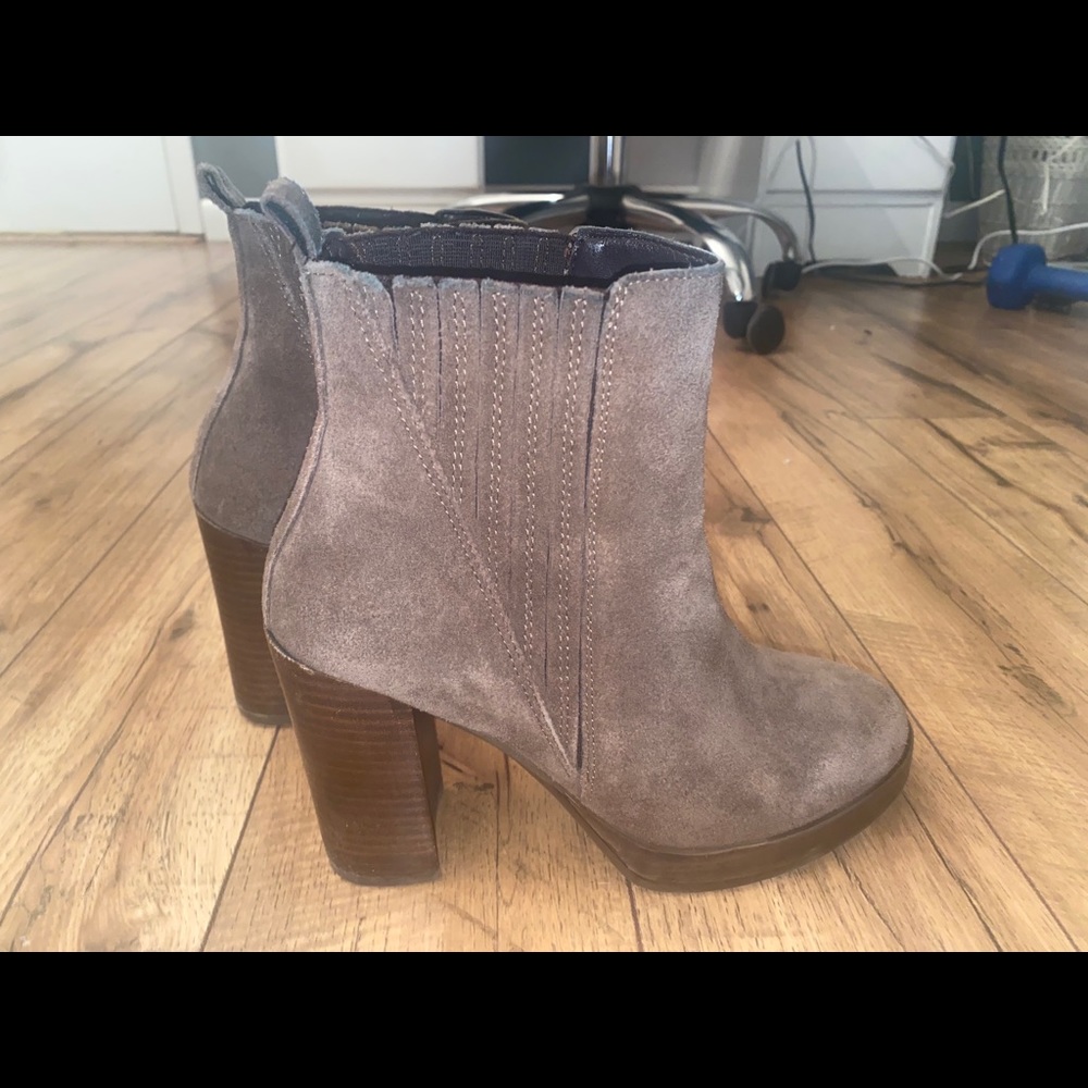 ALDO Heels